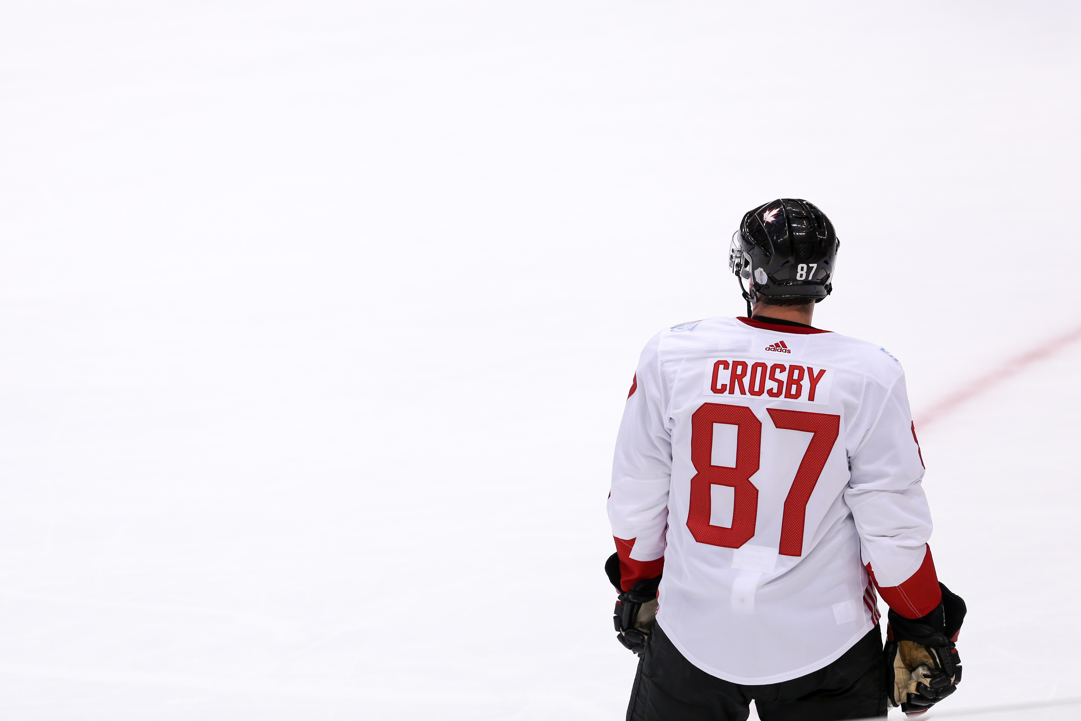 Canada vs. Czechia Prediction & Best Bets: Olympic Men's Hockey Preview