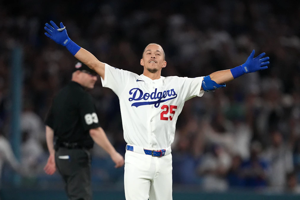 Los Angeles Dodgers Add Kalshi as Sponsor, Spark Potential Tension With Longtime Partner
