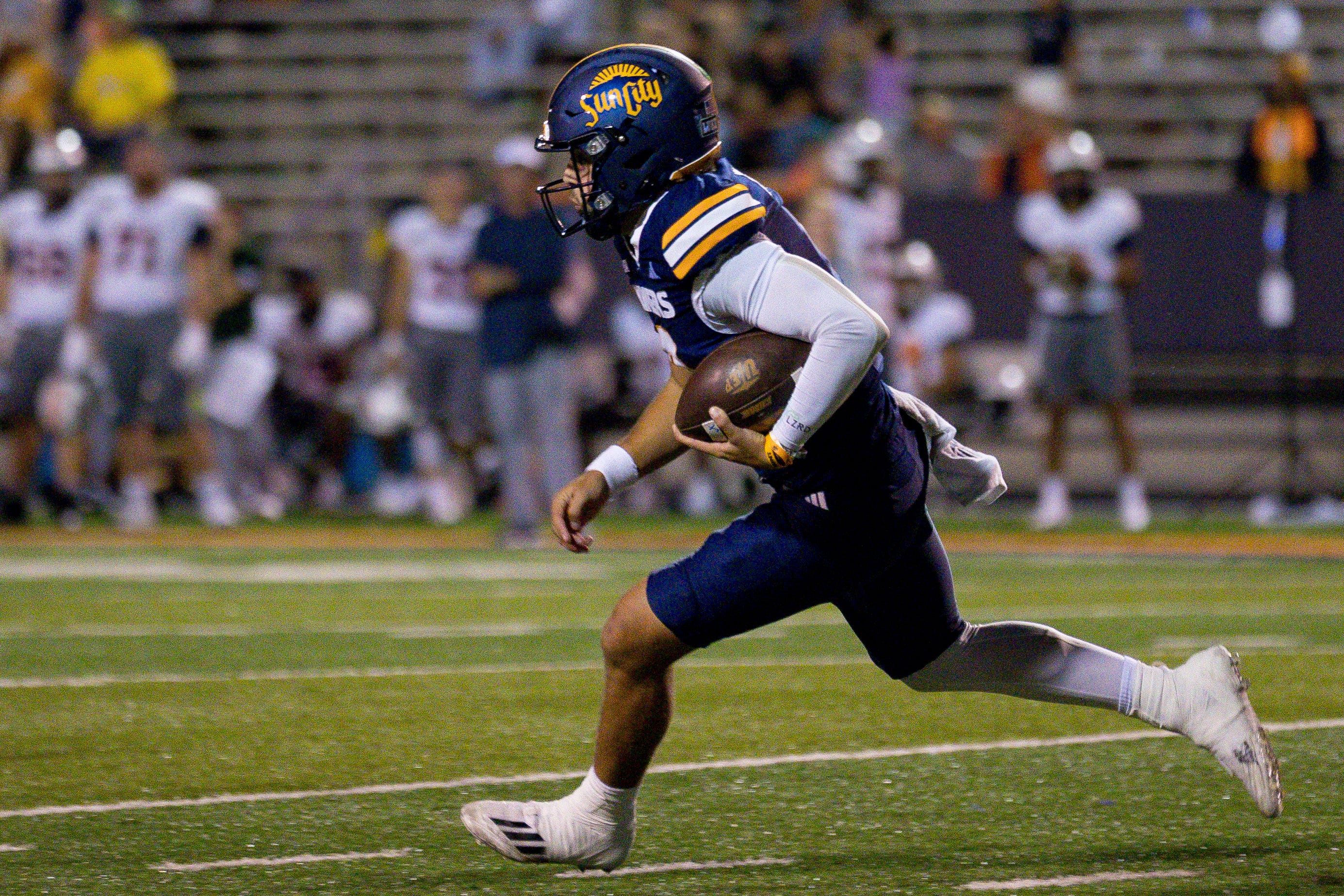 UTEP vs. Kennesaw State Prediction & Odds: Tonight's College Football Week 10 Betting Preview
