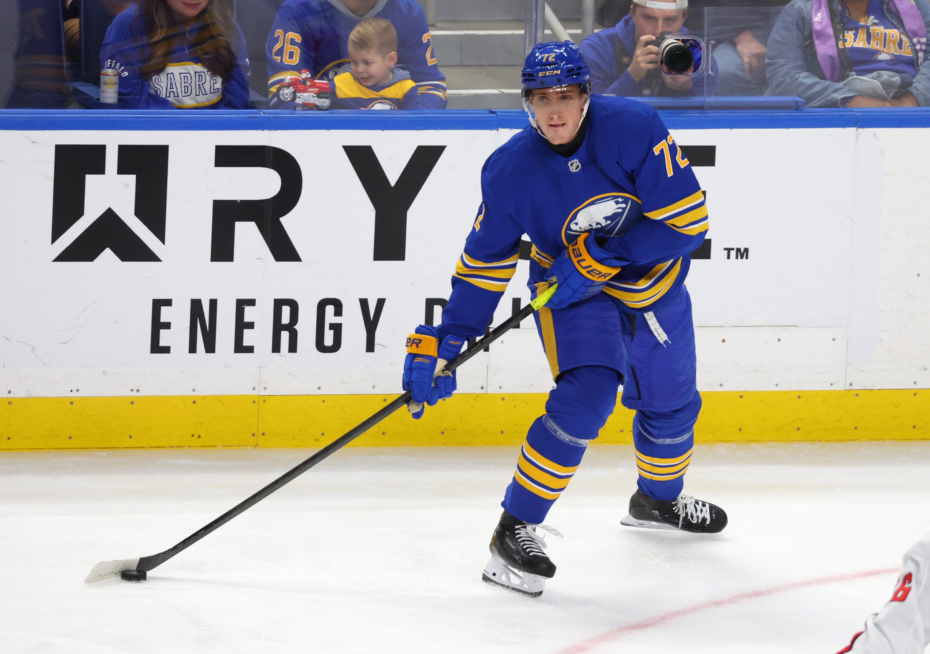 Anytime Goal Scorer Predictions Today: Best NHL Prop Bets for Thursday