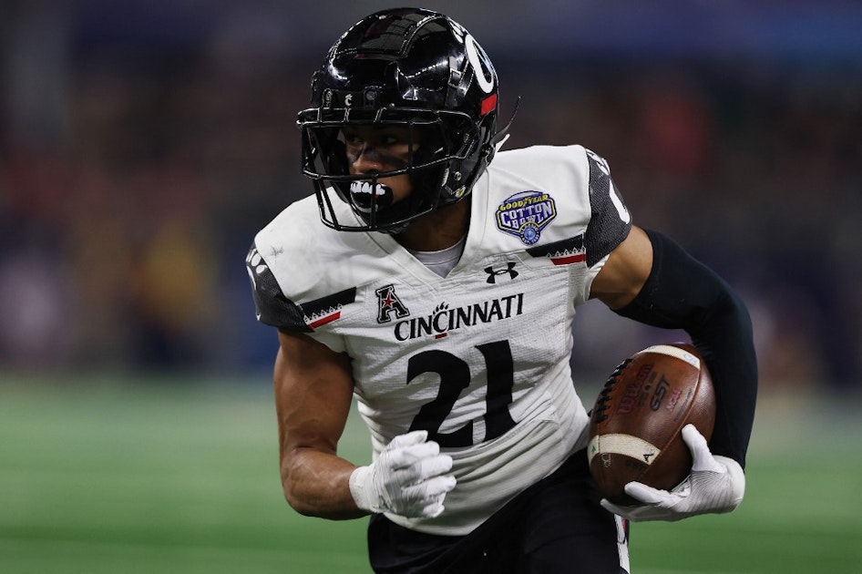 Cincinnati at East Carolina odds, picks and prediction