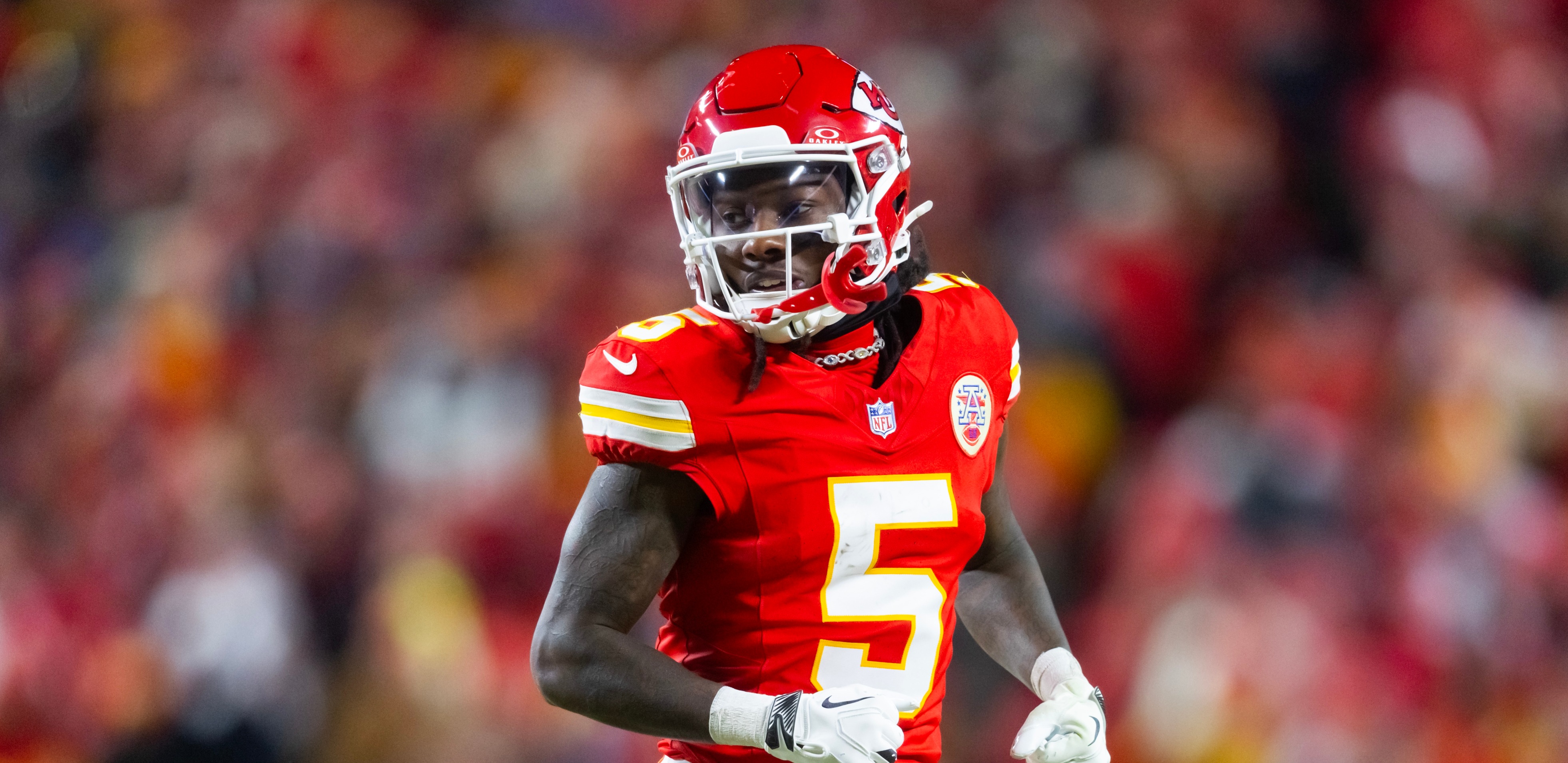 Fantasy Football Waiver Wire Pickups & NFL Odds: Best Player Props for Week 1