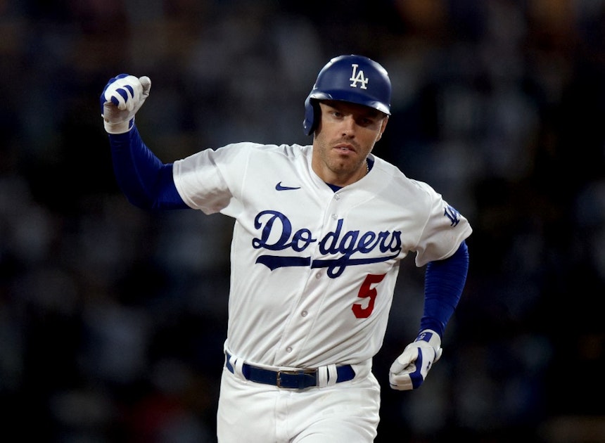 World Series Odds 2024 Dodgers Early Favorites, Orioles Rising