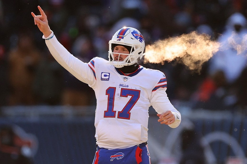 Thursday Night Football Odds and Bets: Josh Allen Line Has Been