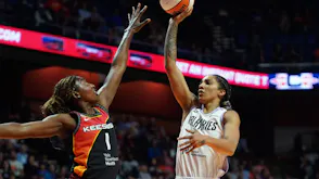 Valkyries vs. Liberty Prediction: Tonight's WNBA Odds, Picks & Best Bets (Thursday, Aug. 27)