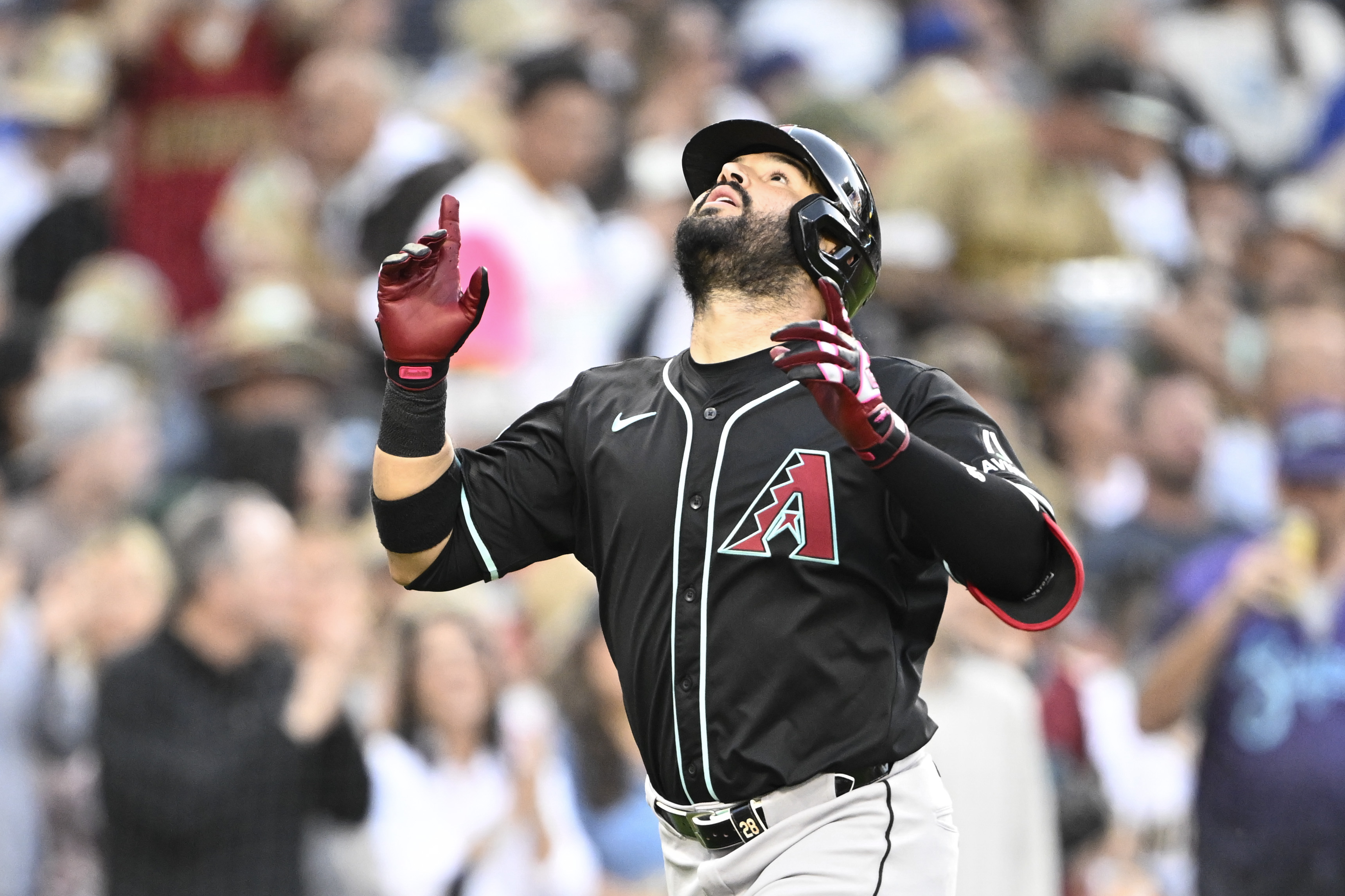 Best Home Run Predictions for July 12: MLB Odds, Picks & Prop Bets Today
