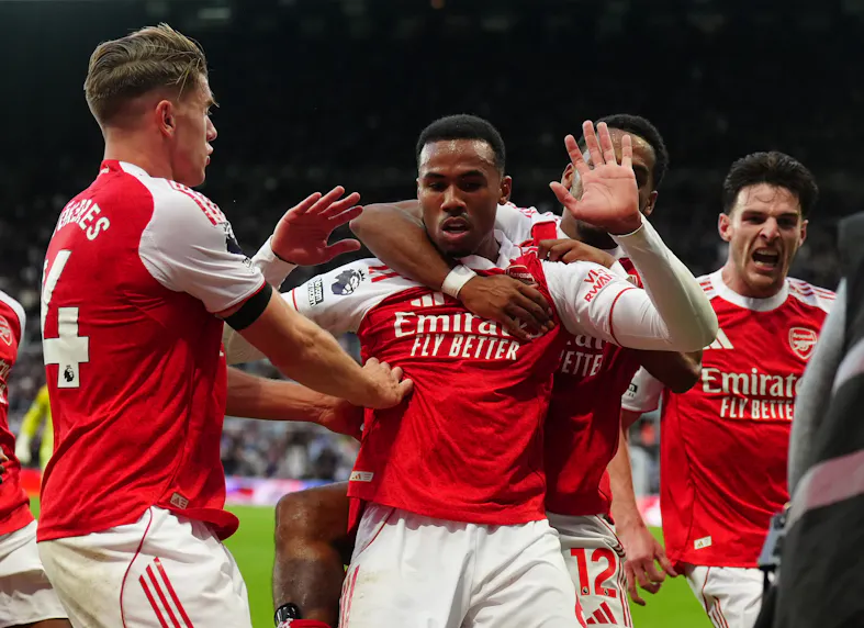 Arsenal vs. Olympiacos Prediction, Odds & Expert Picks: Champions League Best Bets Today