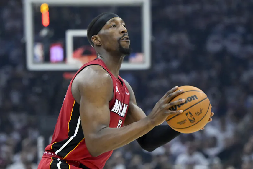 Best Heat vs. Cavaliers Parlay Picks: Game 2 SGP Odds & Predictions Today, April 23