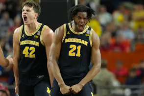 🏀 UConn vs. Michigan Win Probability: Who Will Win the National Championship Tonight?