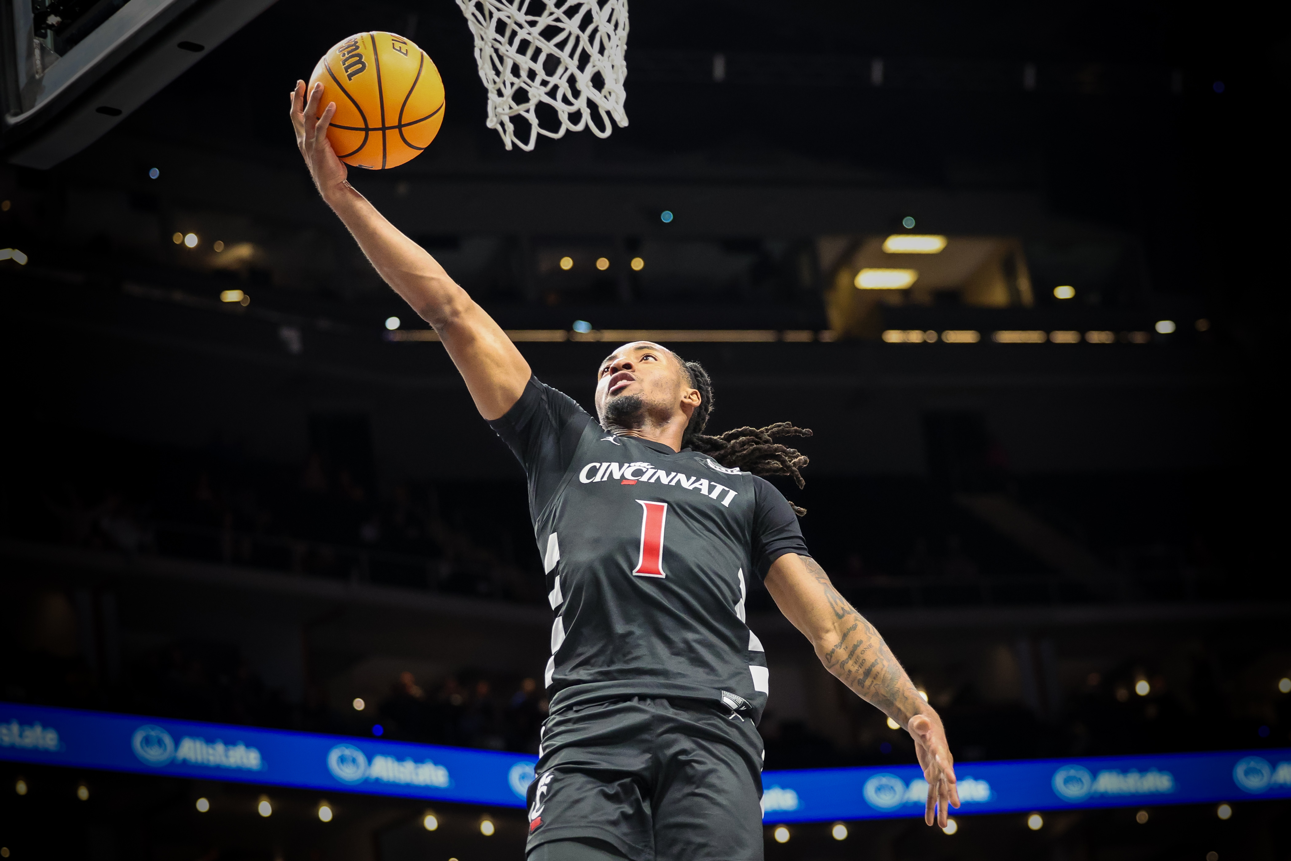 Who Will Win the College Basketball Crown Bracket? Odds, Predictions & Tournament Preview