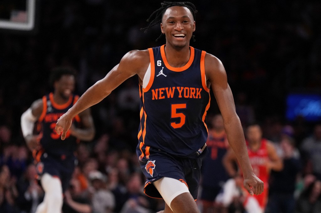 Are the New York Knicks a Value Bet to Win 2024 NBA Finals? NBA Title Odds  & Picks