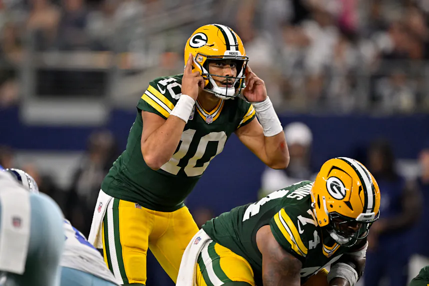 Bengals vs. Packers Player Props Today: NFL Week 6 Best Prop Bets