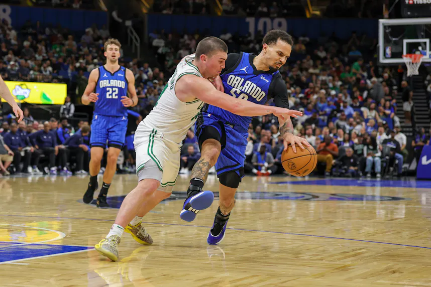 Magic vs. Celtics Prediction, Game 1 Expert Picks & NBA Odds Today: Best Bets for NBA Playoffs