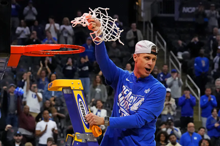 March Madness Odds: Can Anyone Beat Favorite Duke in NCAA Tournament?