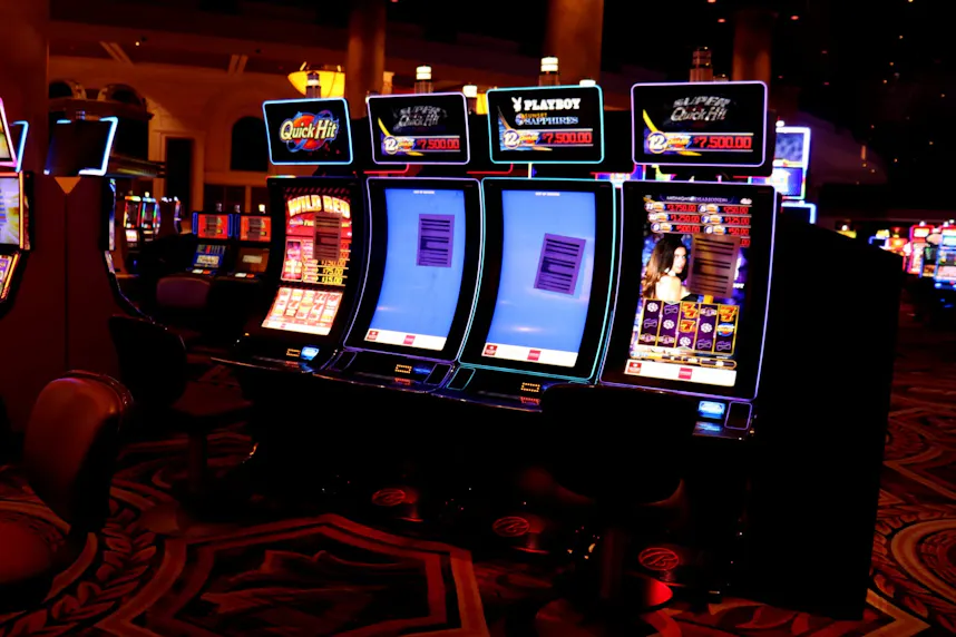 Caesars and Play’n GO Expand in U.S. With Digital Gaming Partnership