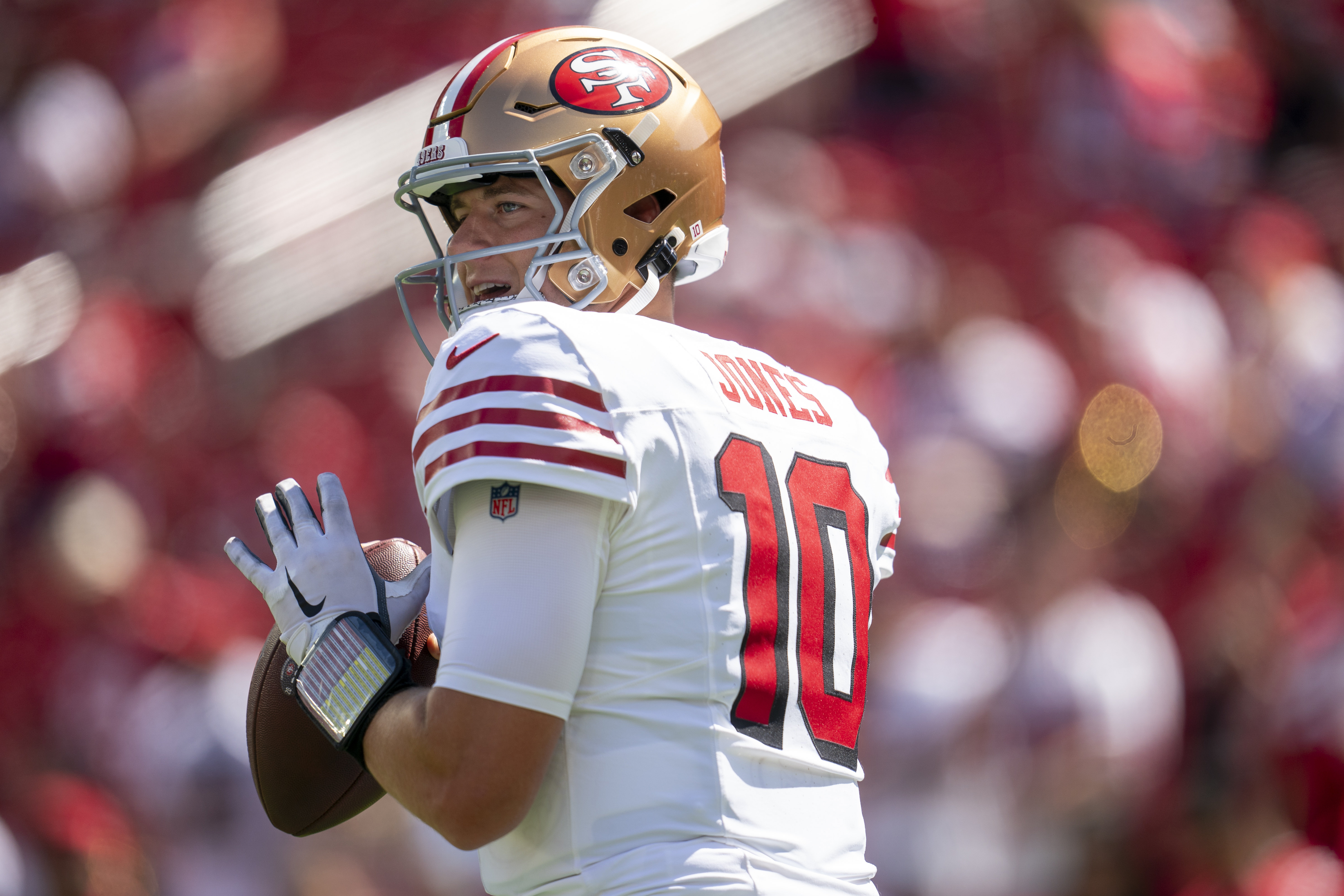 NFL Odds: Lines, Spreads & Totals for Every Week 5 Game