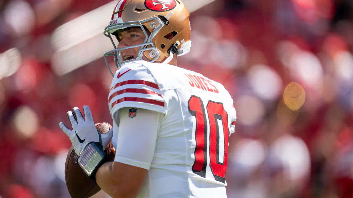 Nfl Odds NFL Odds: Lines, Spreads & Totals for Every Week 5 Game