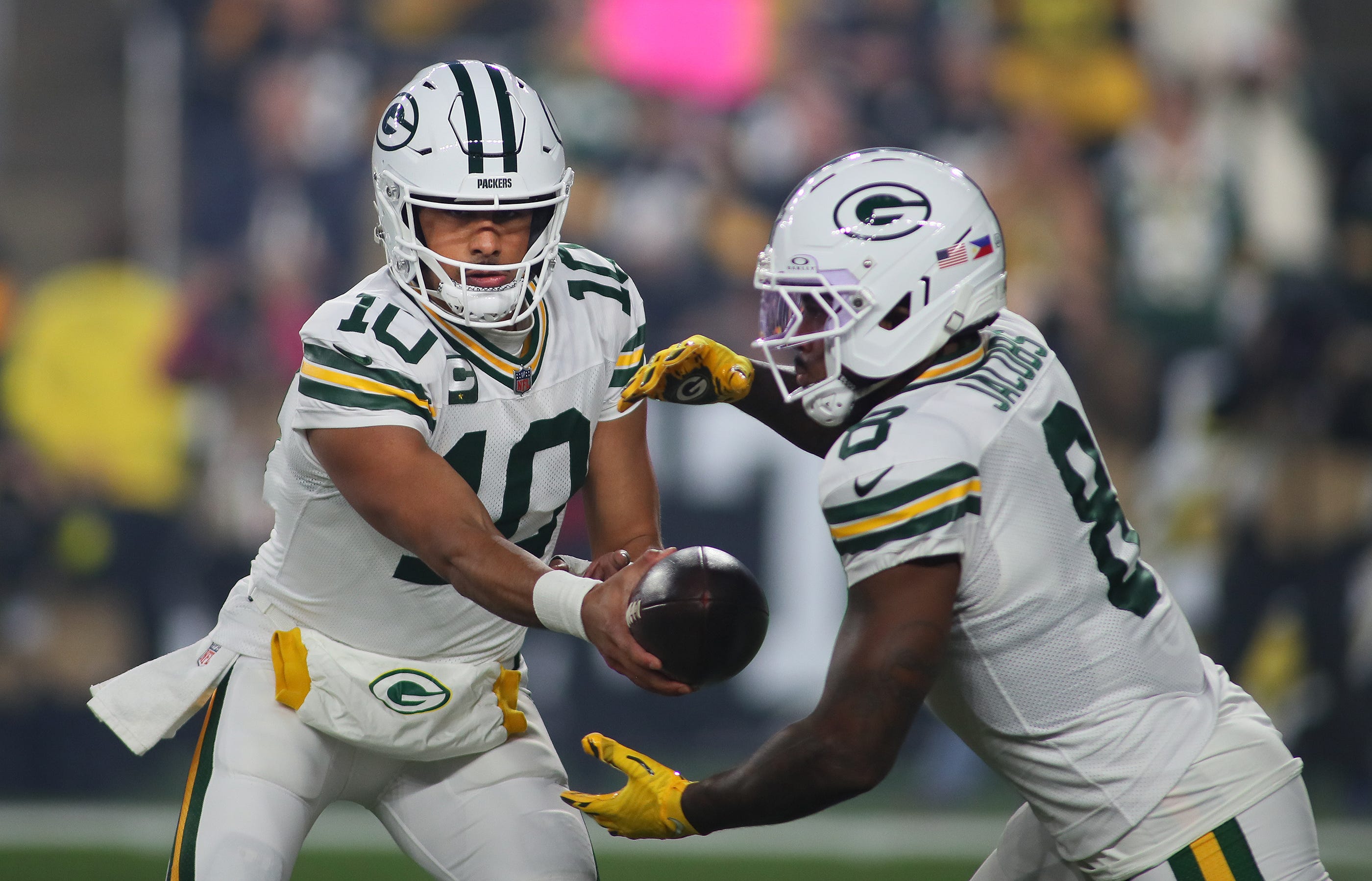 Monday Night Football Betting Report: Eagles vs. Packers Odds & Line Movement Tonight