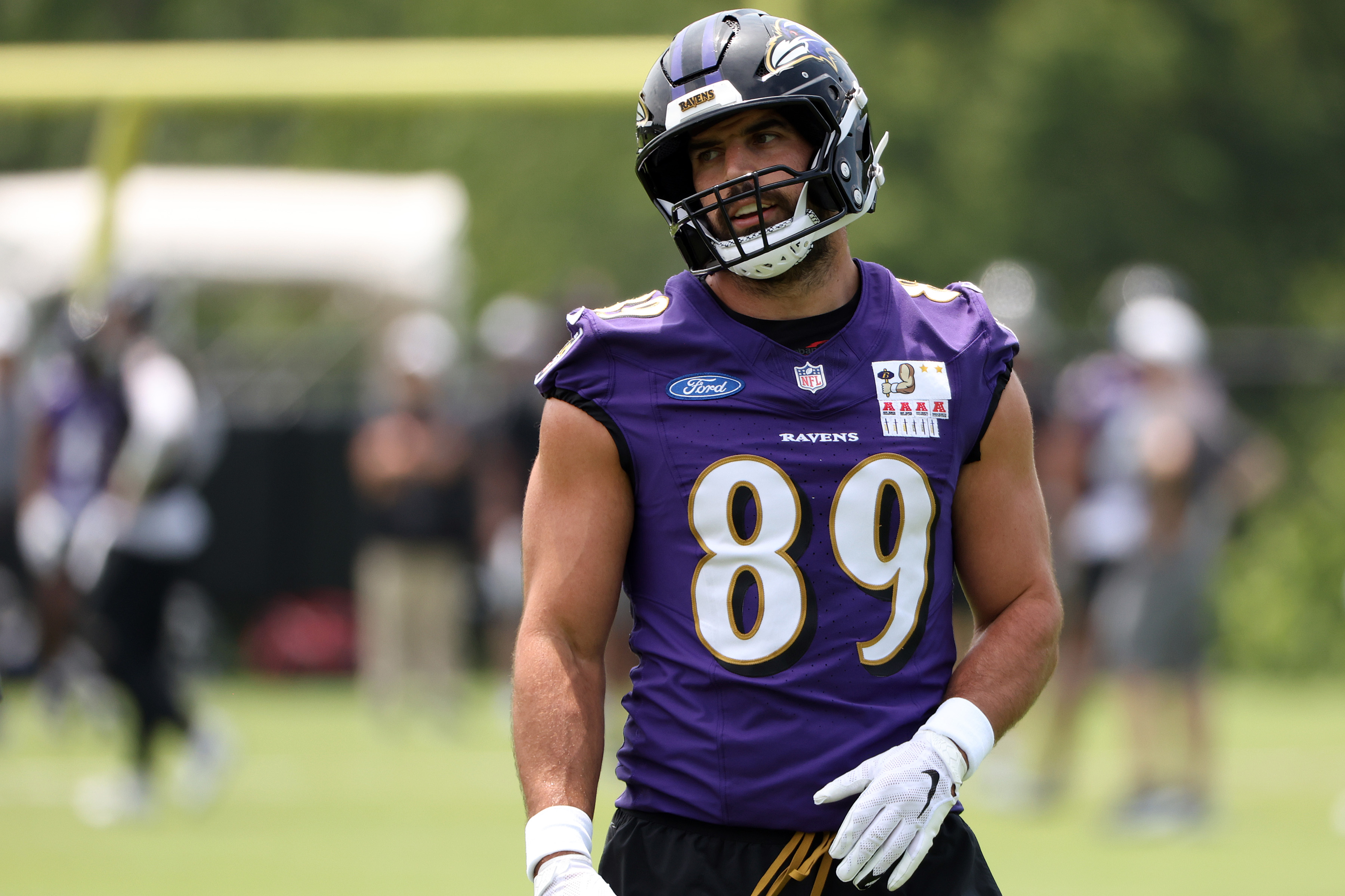 Ravens vs. Bills Prediction, Sunday Night Football Picks & Odds: SNF