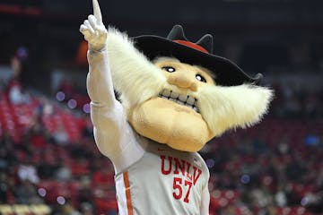 UNLV to Compensate Athletes Following Federal Ruling
