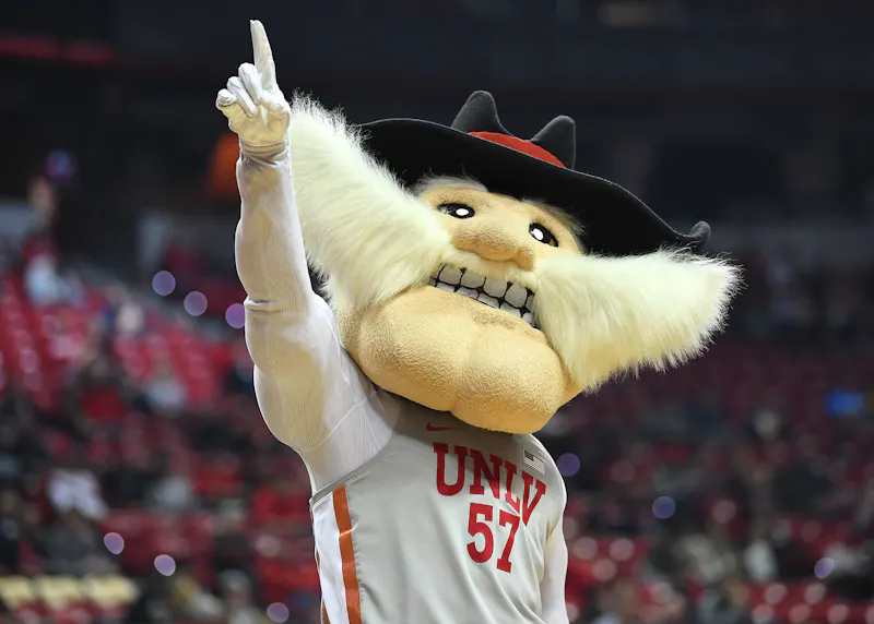 UNLV to Compensate Athletes Following Federal Ruling