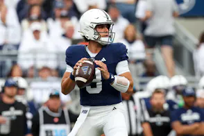 Penn State vs. Northwestern Prediction: Week 5 Odds, Picks & Best Bet