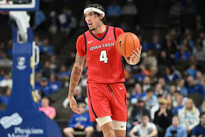 College Basketball Predictions & Best Bets Today: ATS Picks and Prop Bets (Saturday, Feb. 14)