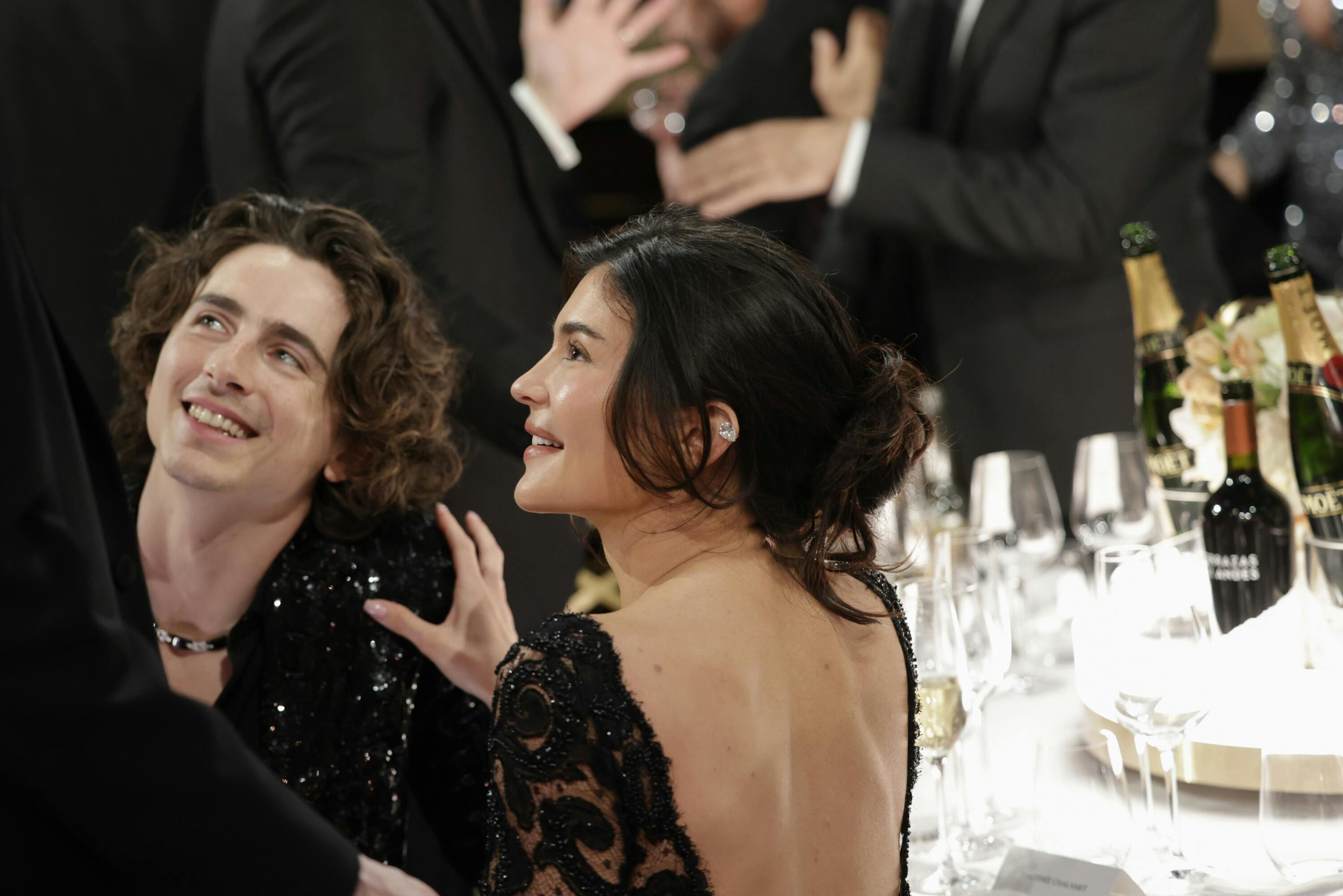 PR expert Lynn Carratt shares her thoughts on what we can expect from the 2025 Oscars, including what a Demi Moore win would mean for women in Hollywood.