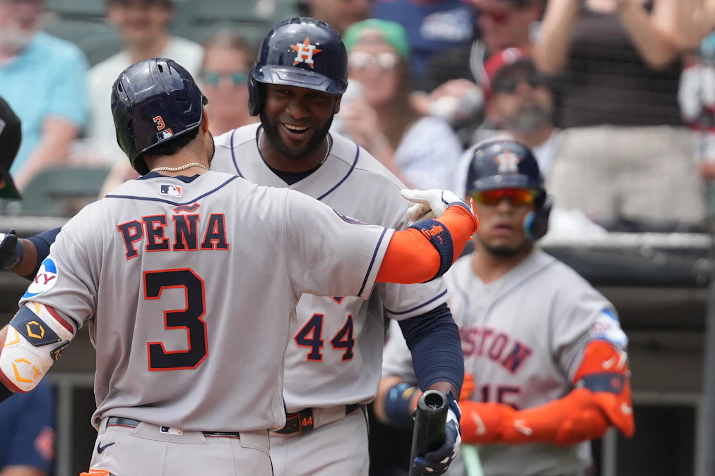 Rangers vs. Astros Prediction & Picks: MLB Odds for Friday, July 31