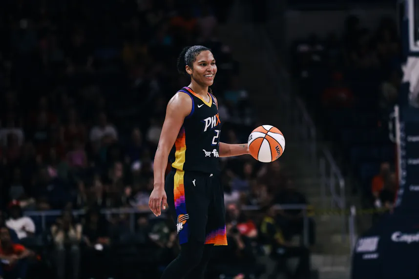 Mercury vs. Fever Prediction, Odds & WNBA Best Bets Tonight, July 30