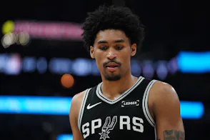 NBA Sixth Man of the Year Odds & Favorites 2026-27: Dylan Harper Opens as Favorite