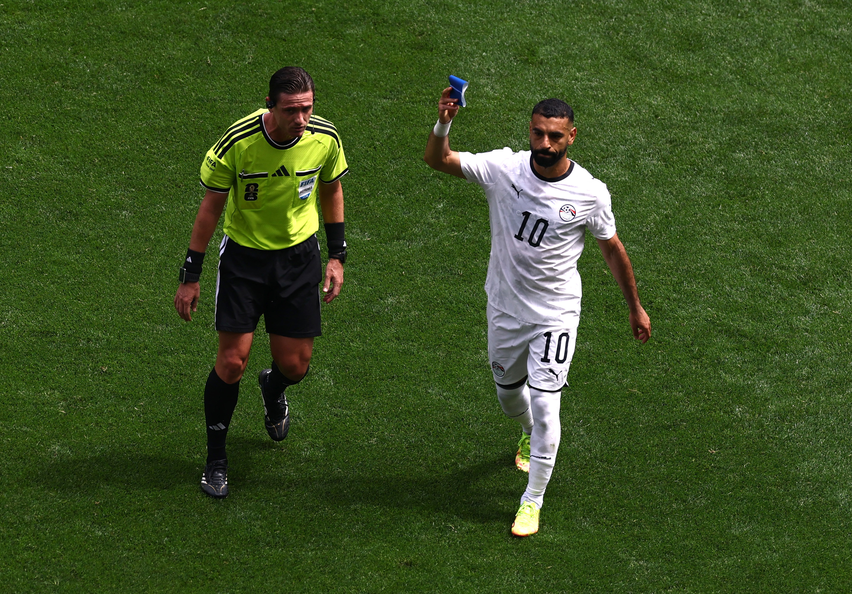 ⚽ New Zealand vs. Egypt Prediction: World Cup Picks & Best Bets (June 21)