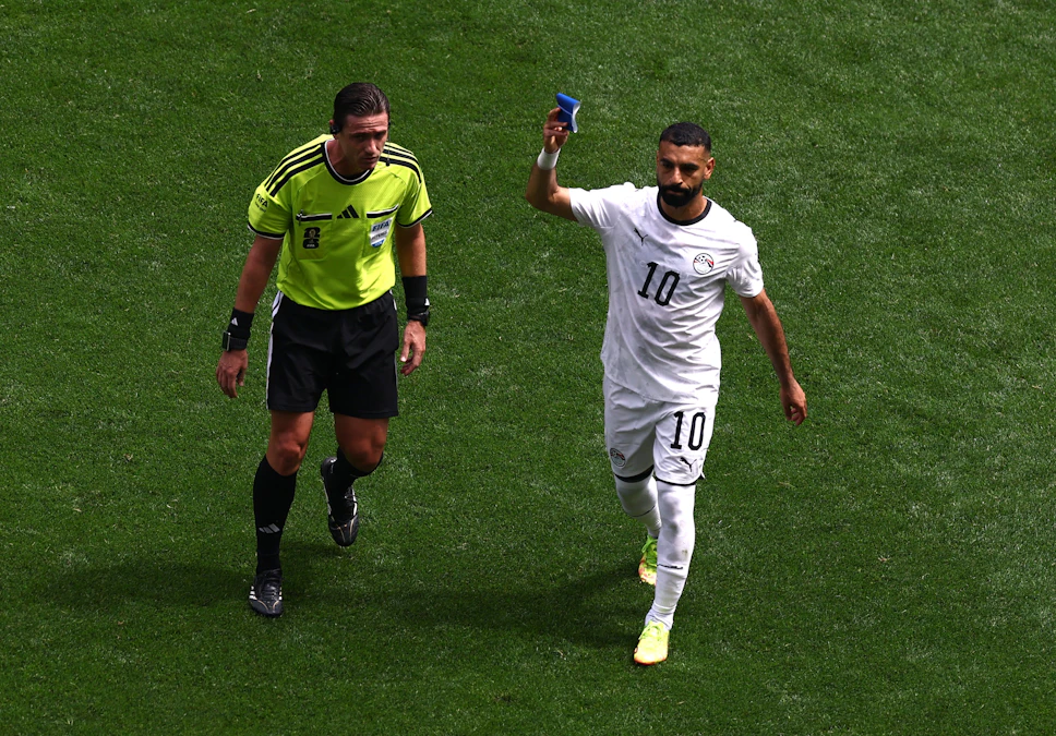 ⚽ New Zealand vs. Egypt Prediction: World Cup Picks & Best Bets (June 21)