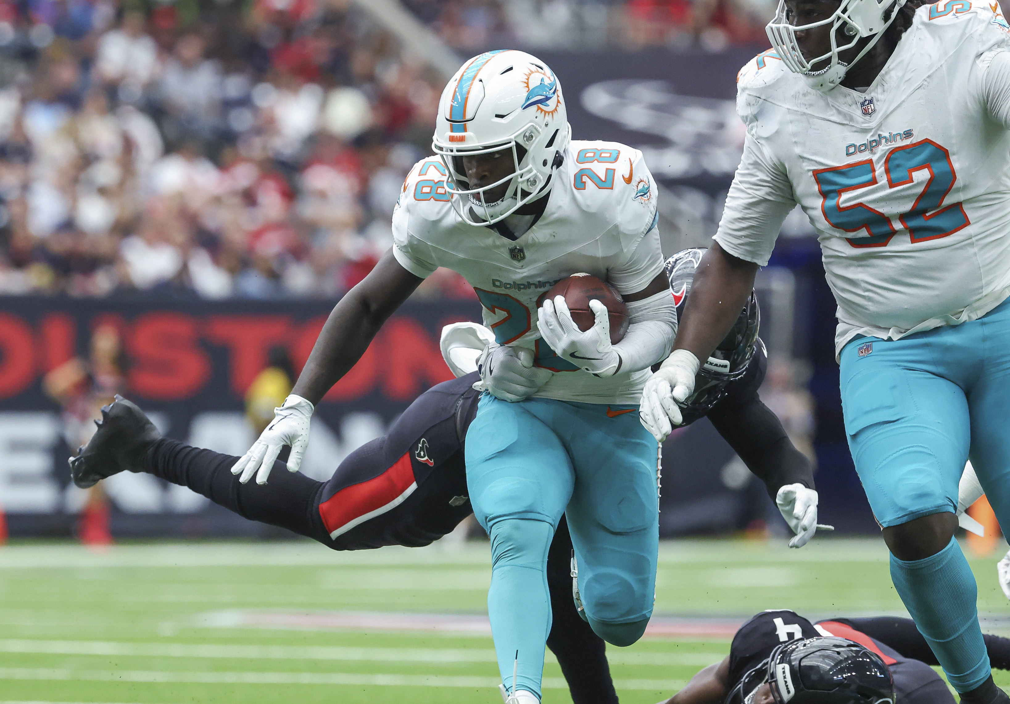 49ers vs. Dolphins Player Prop Picks & Touchdown Prediction