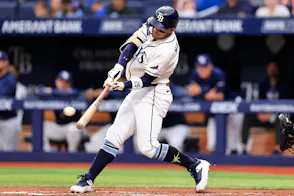 Yankees vs. Rays Prediction & Picks: Game 1 AL Division Series Odds, Betting Splits