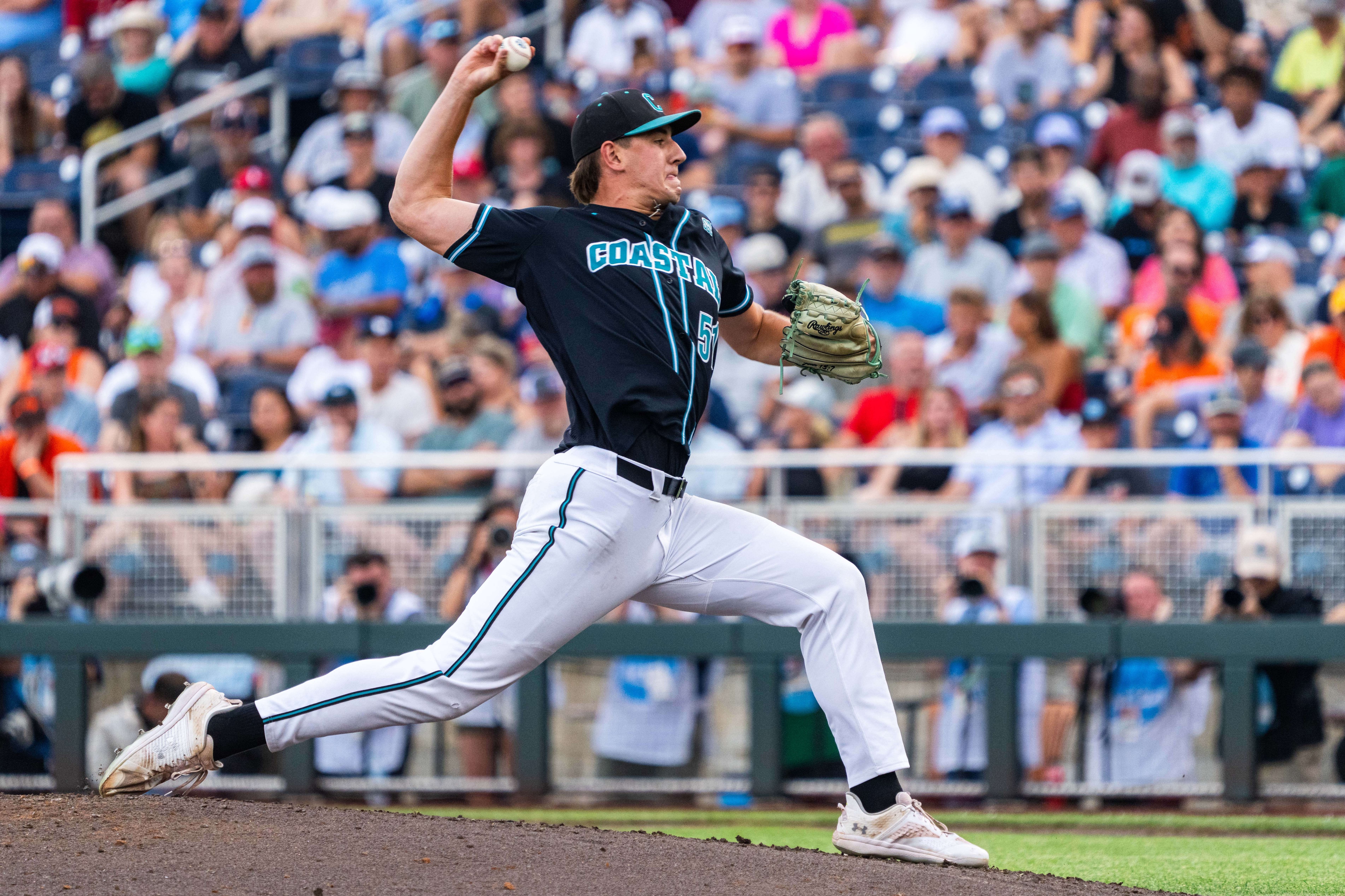 LSU vs. Coastal Carolina prediction and odds