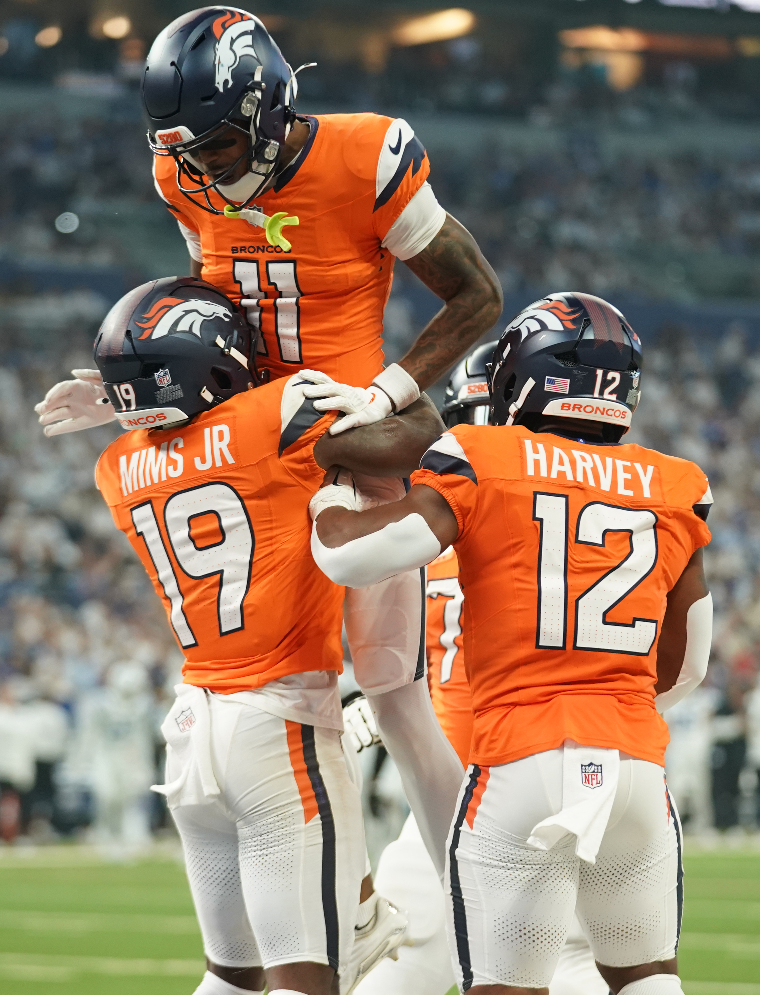 Best Broncos vs. Chargers Player Prop Bets: NFL Week 3 Odds & Expert Picks
