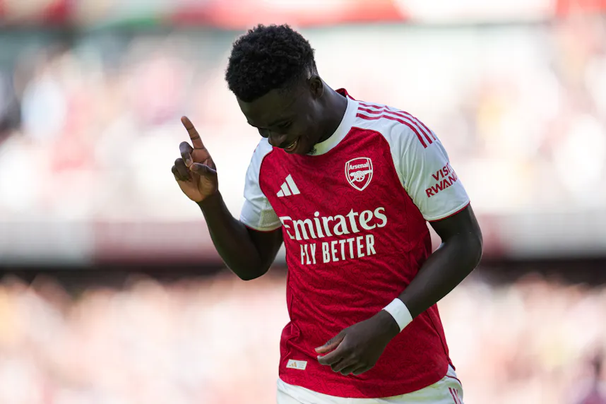 Arsenal vs. Man United Predictions: Premier League Best Bets & Odds for Matchweek 1