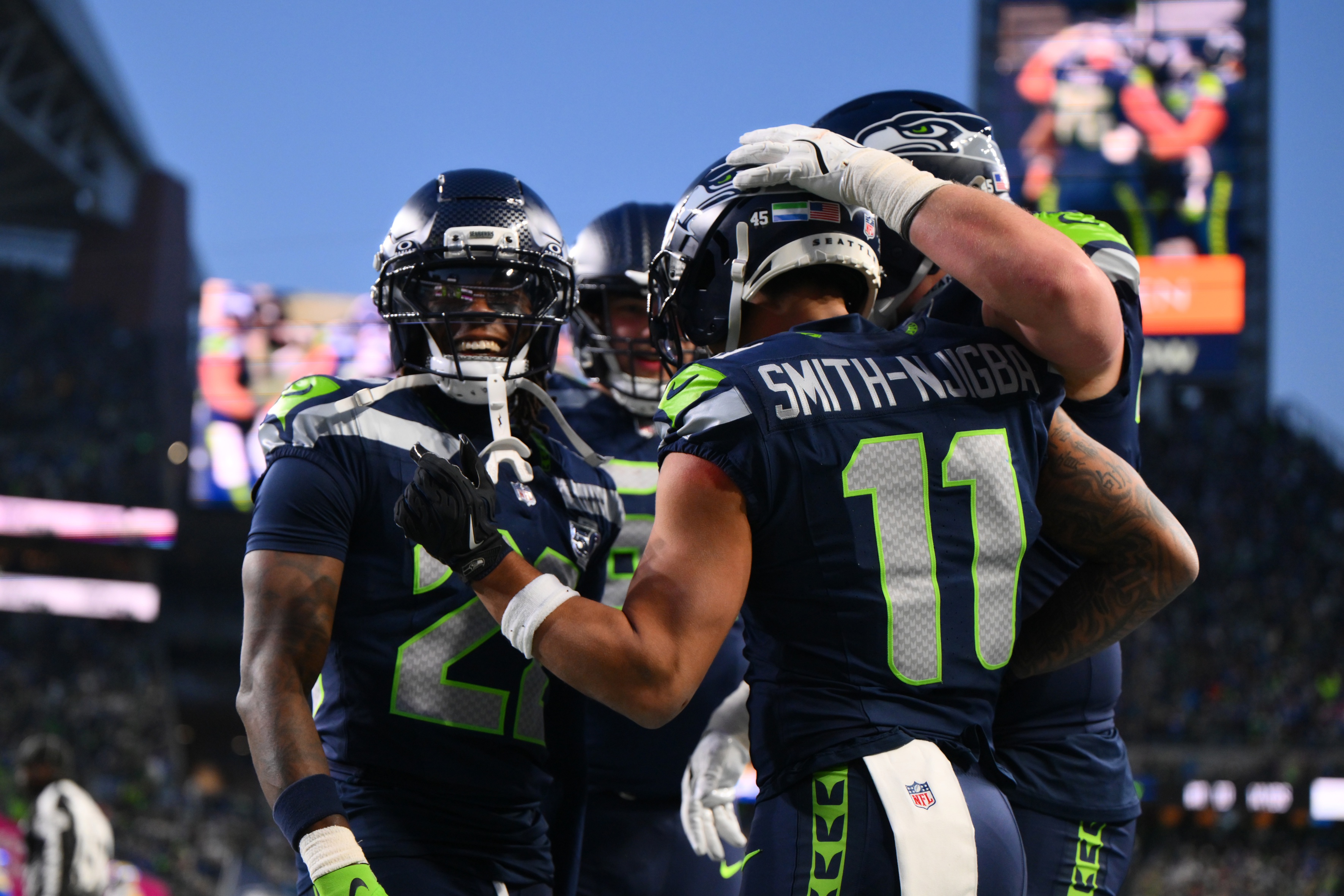 Prediction to Win Super Bowl 2026: Favored Seahawks to Roll Inexperienced Patriots