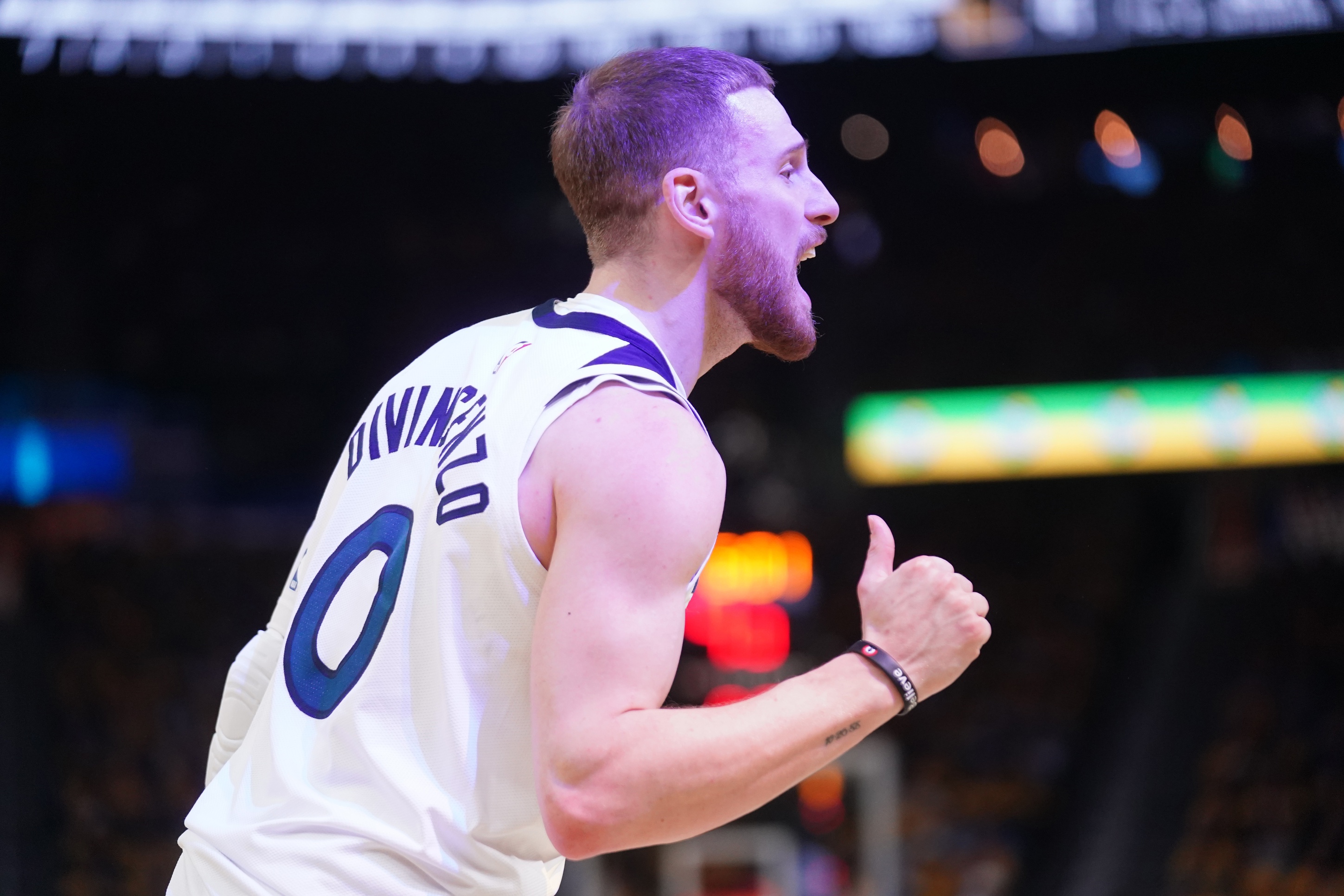 Best Warriors vs. Timberwolves Game 5 Player Props Tonight: Best Bets & SGP