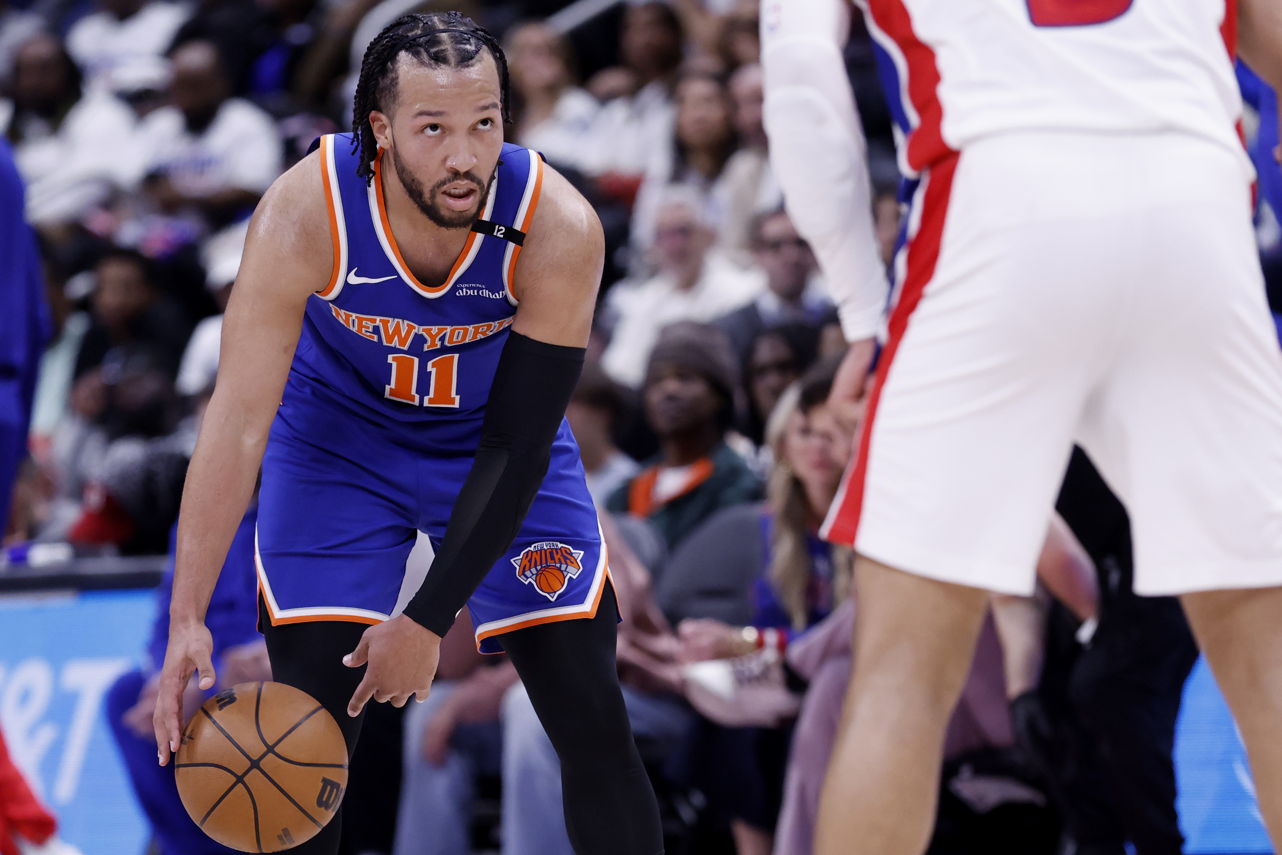 Best Knicks vs. Celtics Player Props Tonight: Best Bets & SGP for Game 1