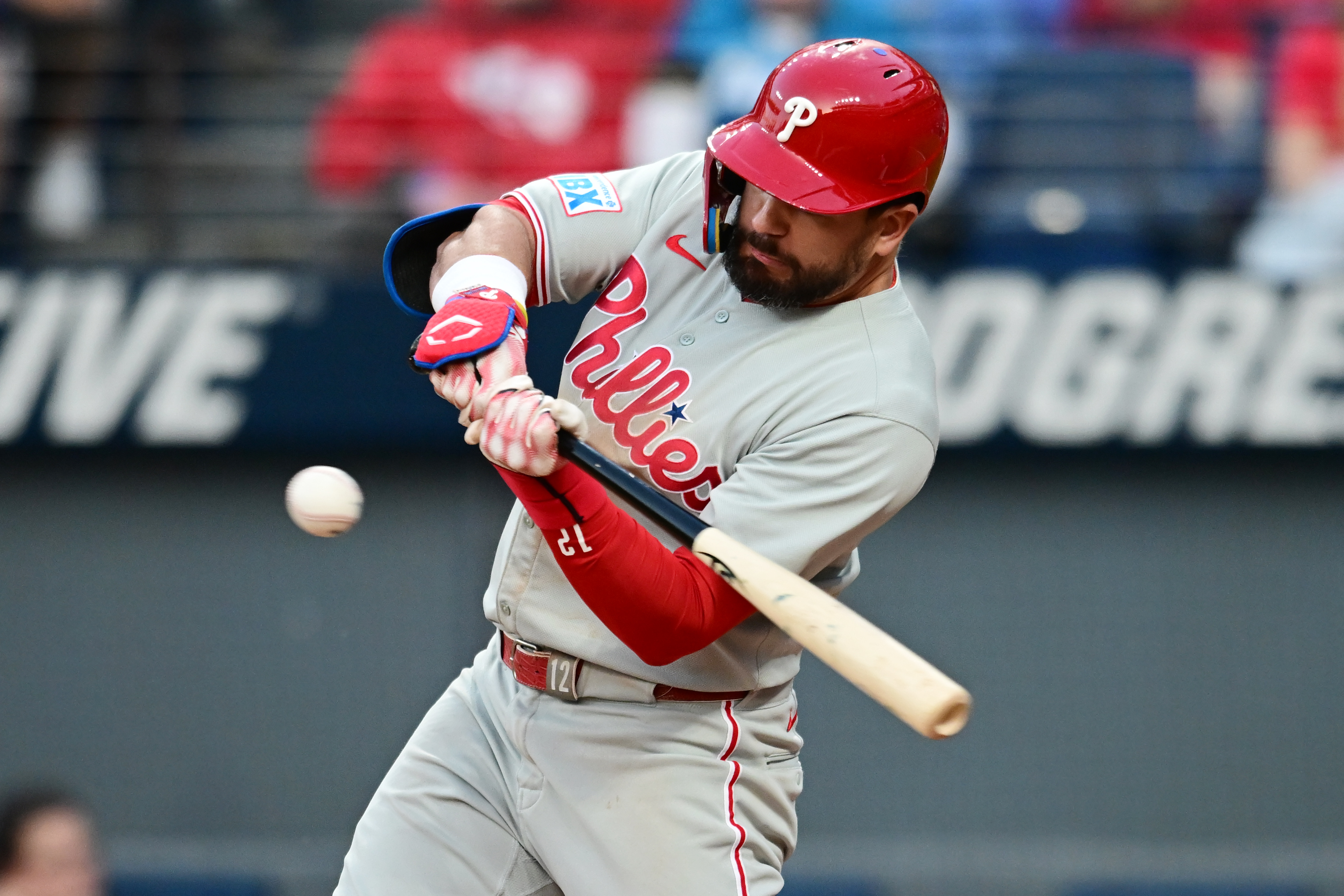 Phillies vs. Guardians Player Props Tonight: Sunday Night Baseball