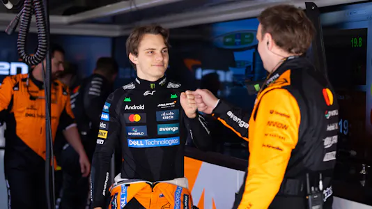 Chinese Grand Prix Odds & Predictions: Expert Picks, Props, Best Long Shots After Practice Session