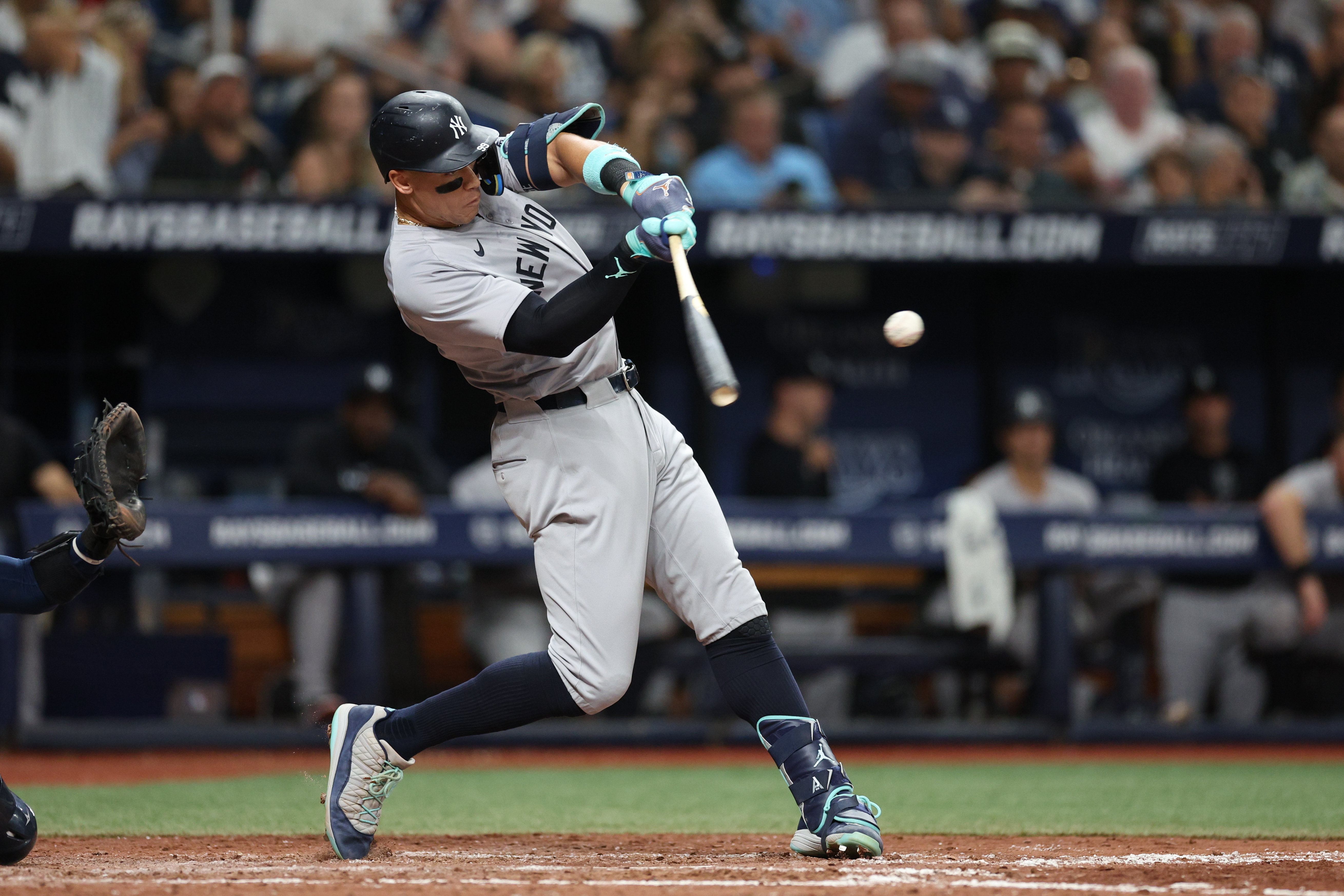 MLB Player Props & Expert Picks Today: Judge Poised for Strong Friday