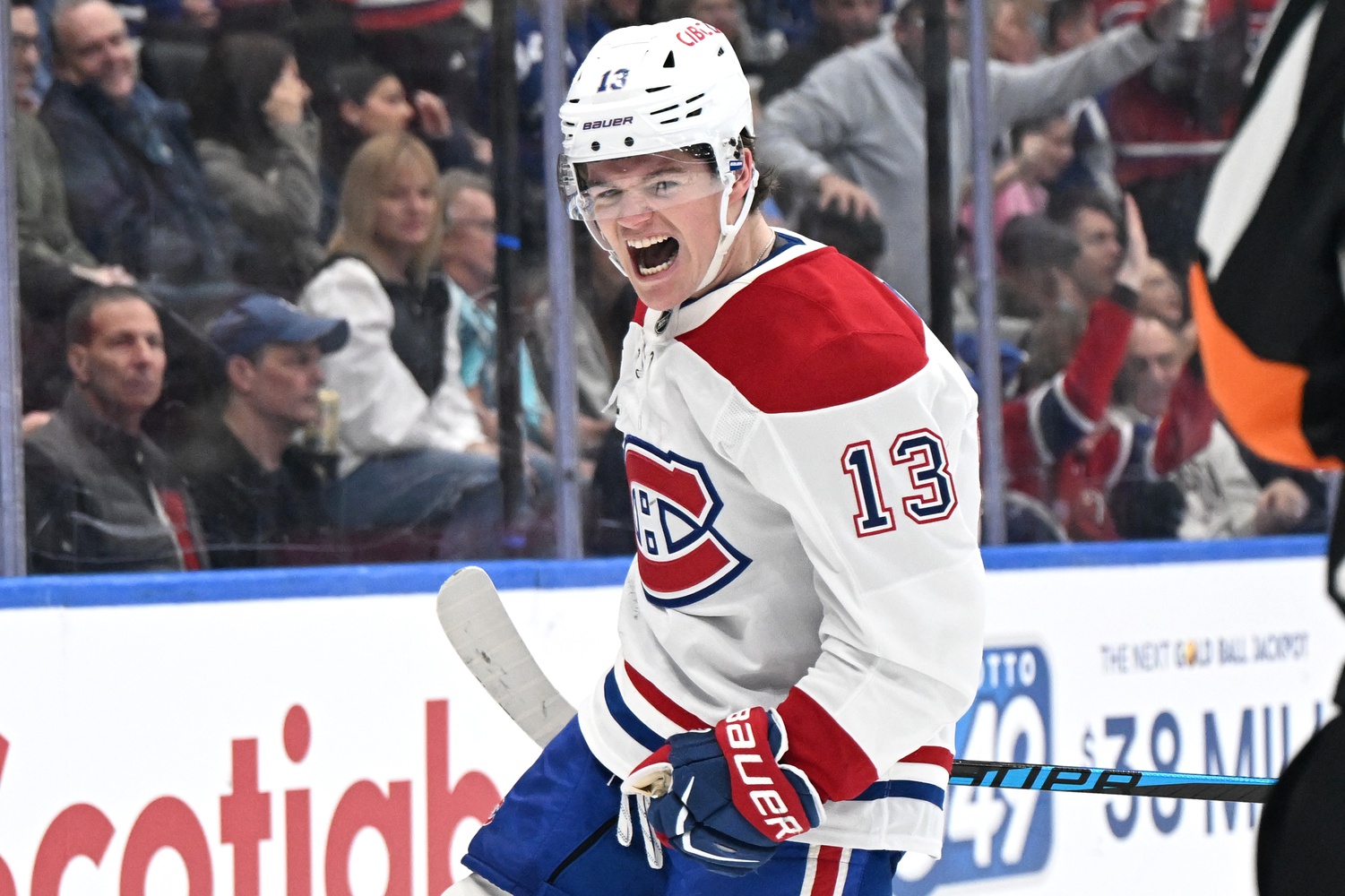 Oilers vs. Canadiens Player Props: Best NHL Prop Bet Picks for Dec. 14