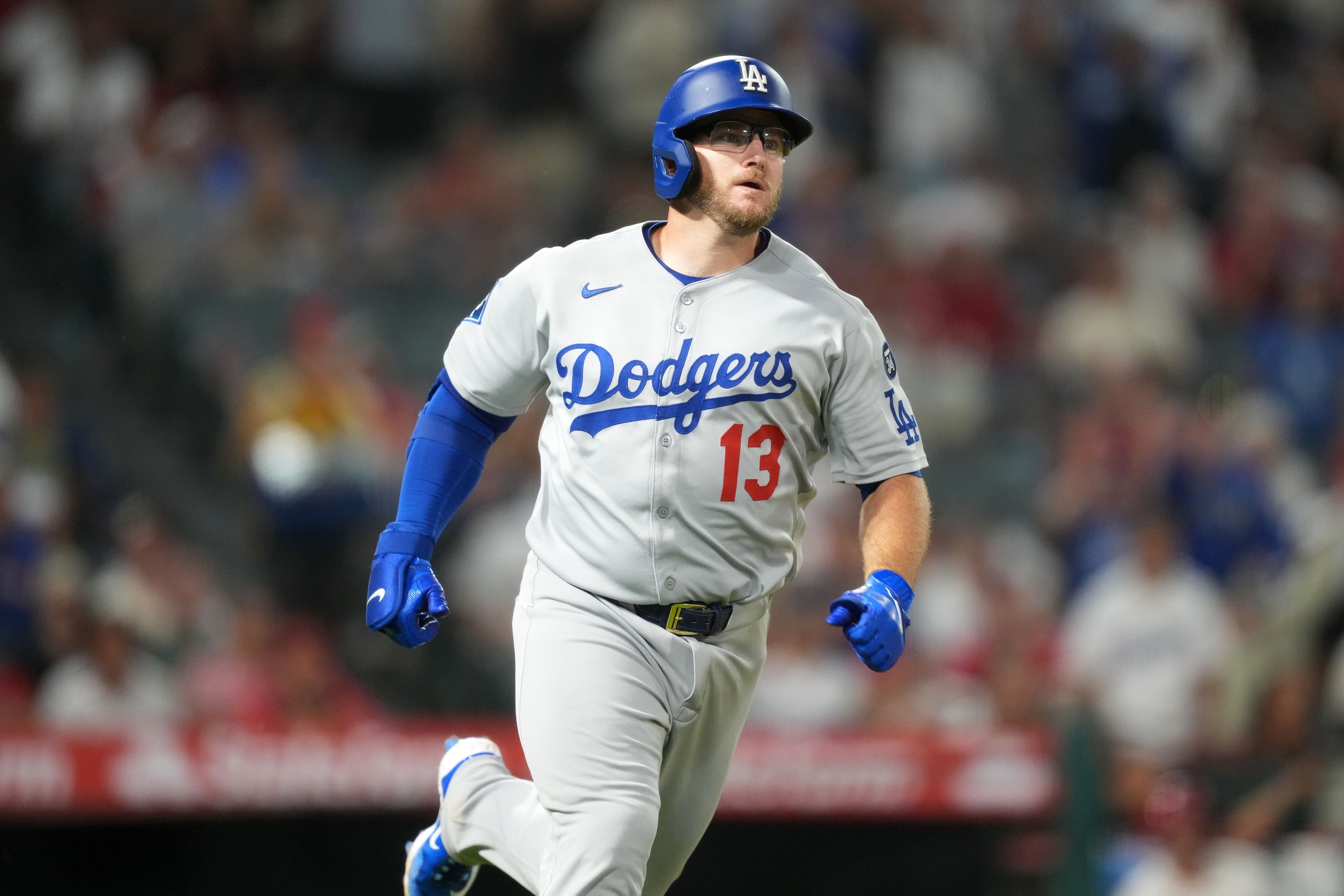 Dodgers vs. Giants Prediction, Odds & Expert Picks: MLB Best Bets for Sept. 12