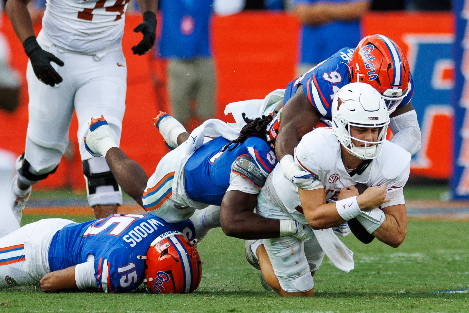 College Football National Championship Odds: Chaos and Upsets Shake the Race After Week 6