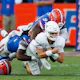 College Football National Championship Odds: Chaos and Upsets Shake the Race After Week 6
