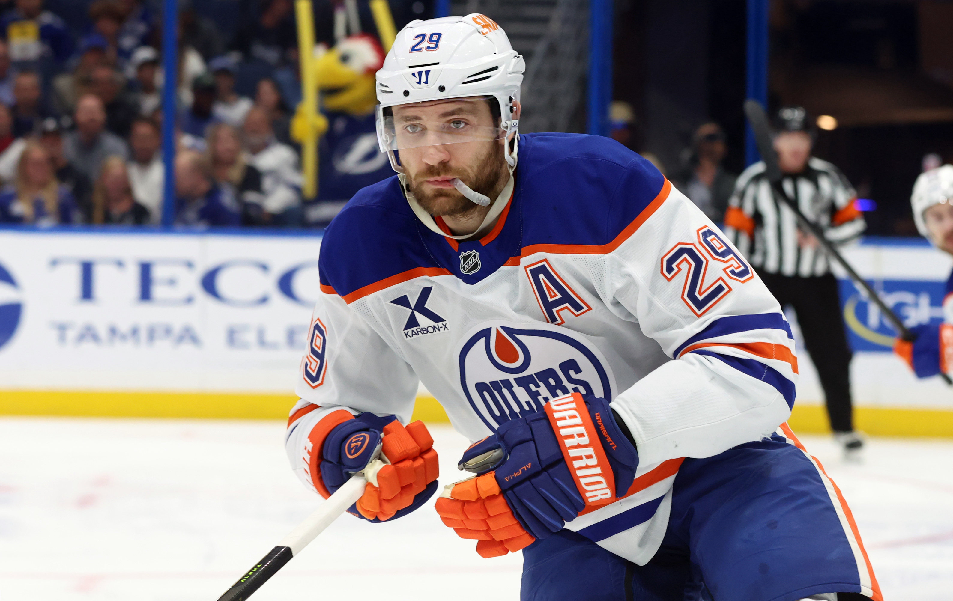 NHL Player Props & Best Bets Tonight: Best NHL Prop Picks for Thursday, Jan. 15 
