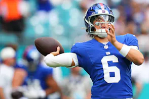 NFL MVP Odds: 3 Sleepers Heading Into New Season